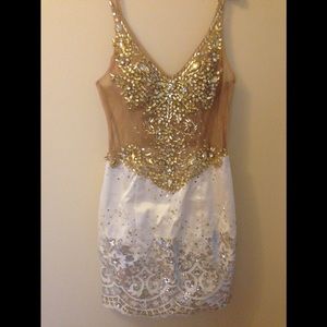 🌺Prom evening cocktail party gown dress🌺